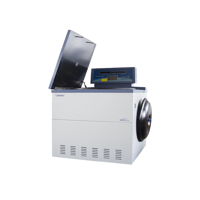 湖南可成DD6CD大容量低速離心機