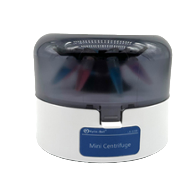 其林貝爾LX-100B迷你離心機(jī)