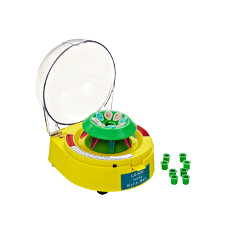 其林貝爾LX-500迷你掌中寶離心機