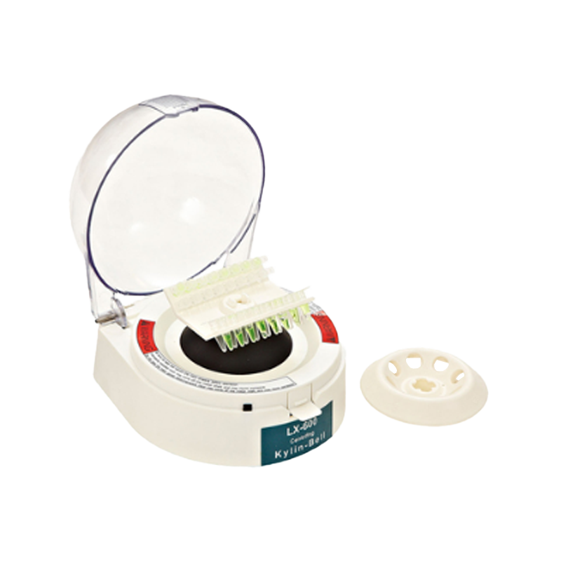 其林貝爾LX-600微型個人離心機