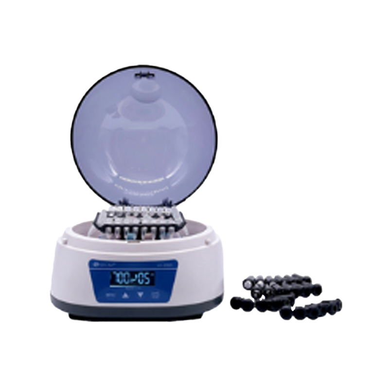 其林貝爾LX-200A數(shù)顯迷你離心機(jī)