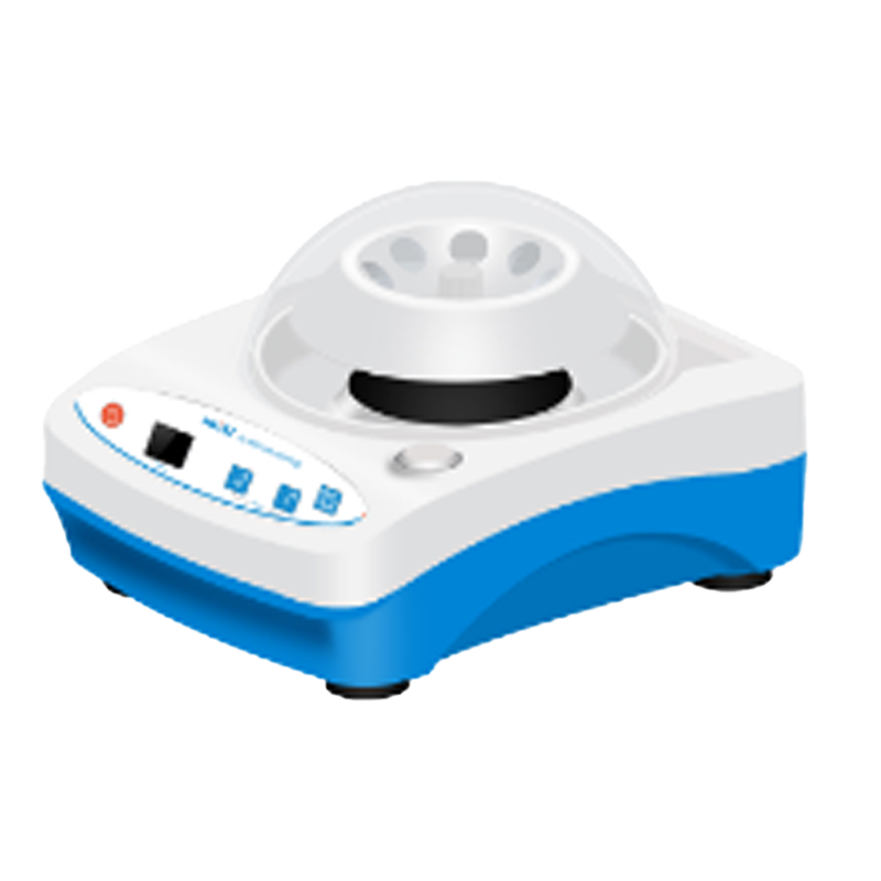 上海滬析HL-6KS微型掌上離心機(jī)