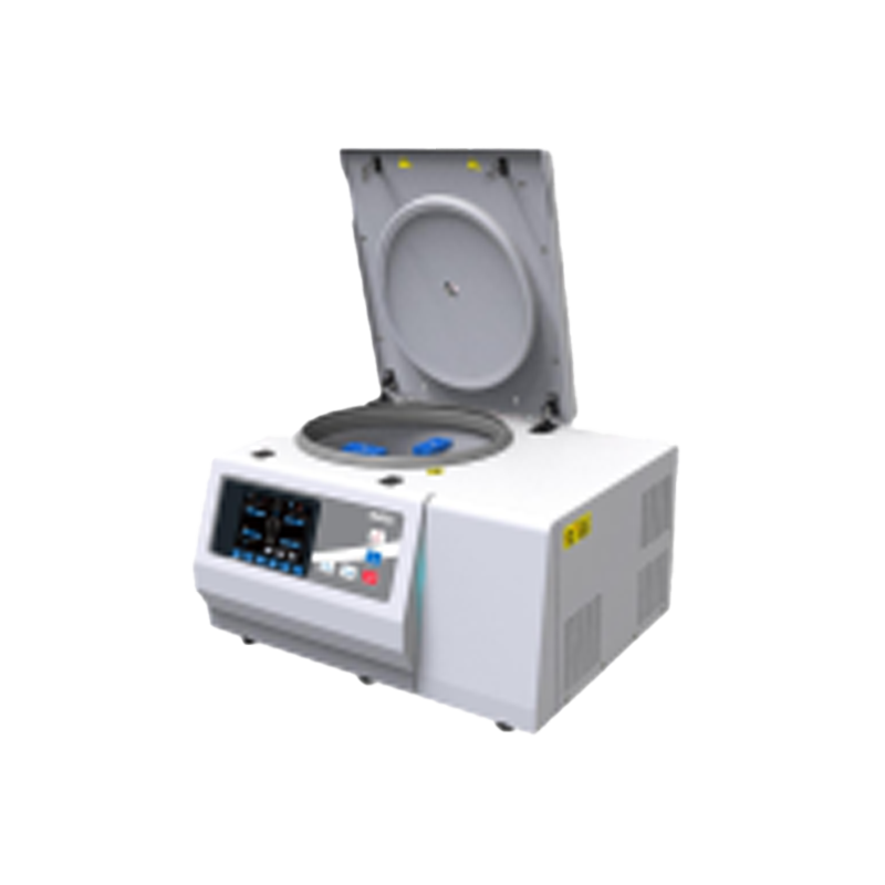 上海邁皋M500R低速冷凍離心機(jī)