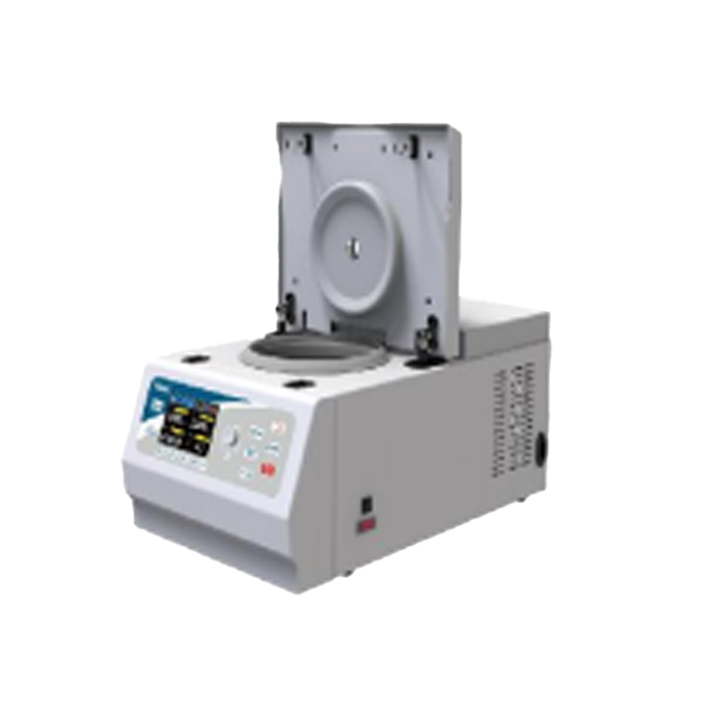 上海邁皋M16RS高速冷凍離心機(jī)