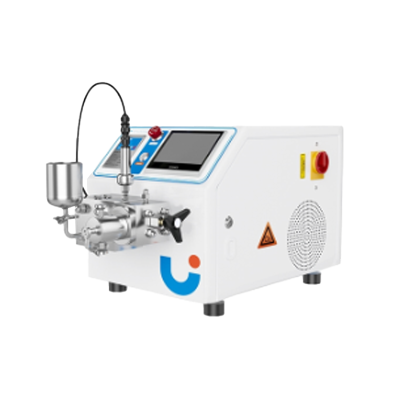 上海滬析高壓均質機HR-1500