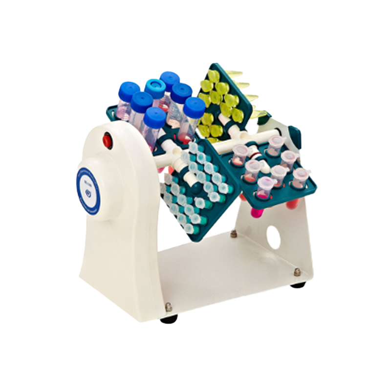 其林貝爾四維旋轉(zhuǎn)混合儀BE-1100