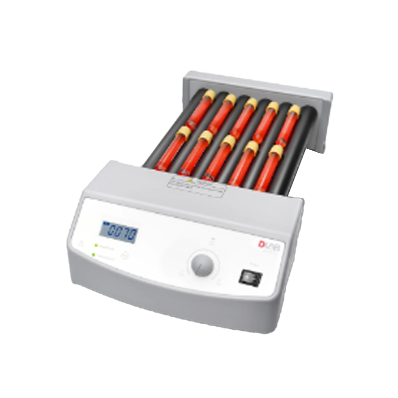 北京大龍滾軸混勻儀MX-T6-S+