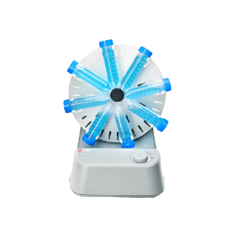 北京大龍旋轉(zhuǎn)混勻儀MX-RD-E