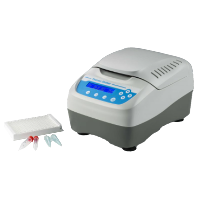 杭州瑞誠熱蓋恒溫混勻儀TPS1000含1個模塊