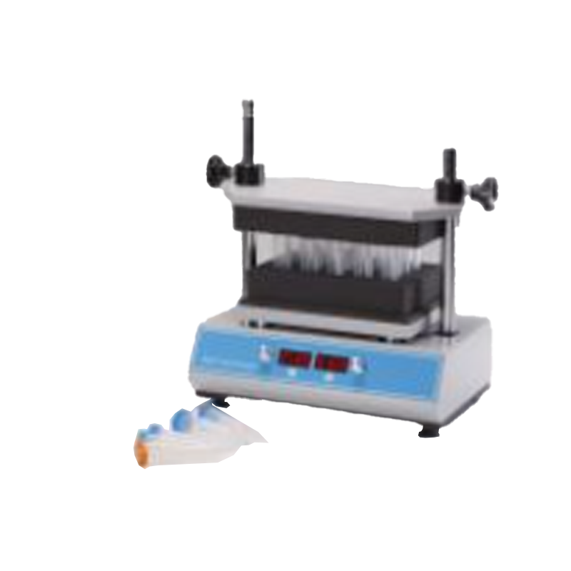 杭州瑞誠多管渦旋混勻儀MS200