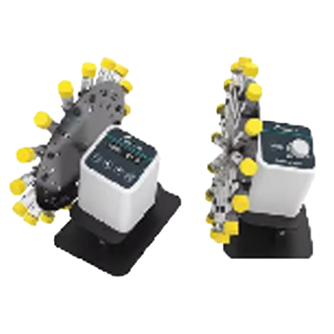 群安旋轉(zhuǎn)混勻儀(圓盤)RMO-80PRO