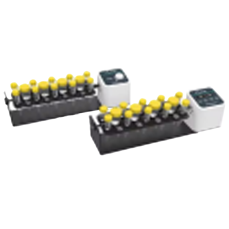 群安旋轉混勻儀(長軸)RML-80(非數顯)