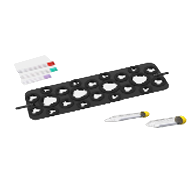 群安旋轉混勻儀(長軸)RML-80PRO