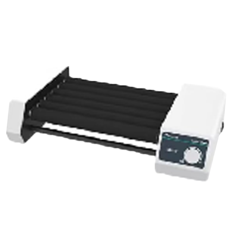 群安滾軸混勻儀(高低軸)RM-6