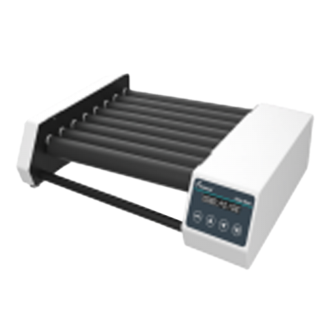 群安滾軸混勻儀(高低軸)RM-8pro