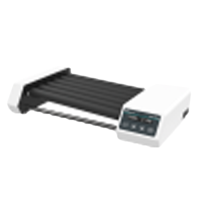 群安滾軸混勻儀（水平軸）RM-6H