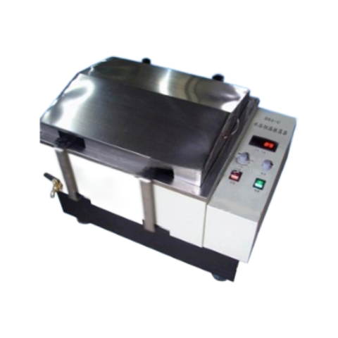 江蘇盛藍數(shù)顯水浴恒溫振蕩器SHA-CD