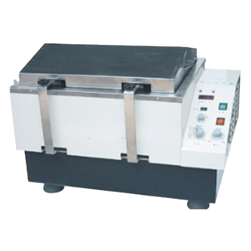 江蘇盛藍數顯水浴恒溫振蕩器SHA-BD