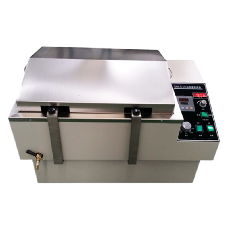 江蘇盛藍數顯水浴恒溫振蕩器SHA-BAD