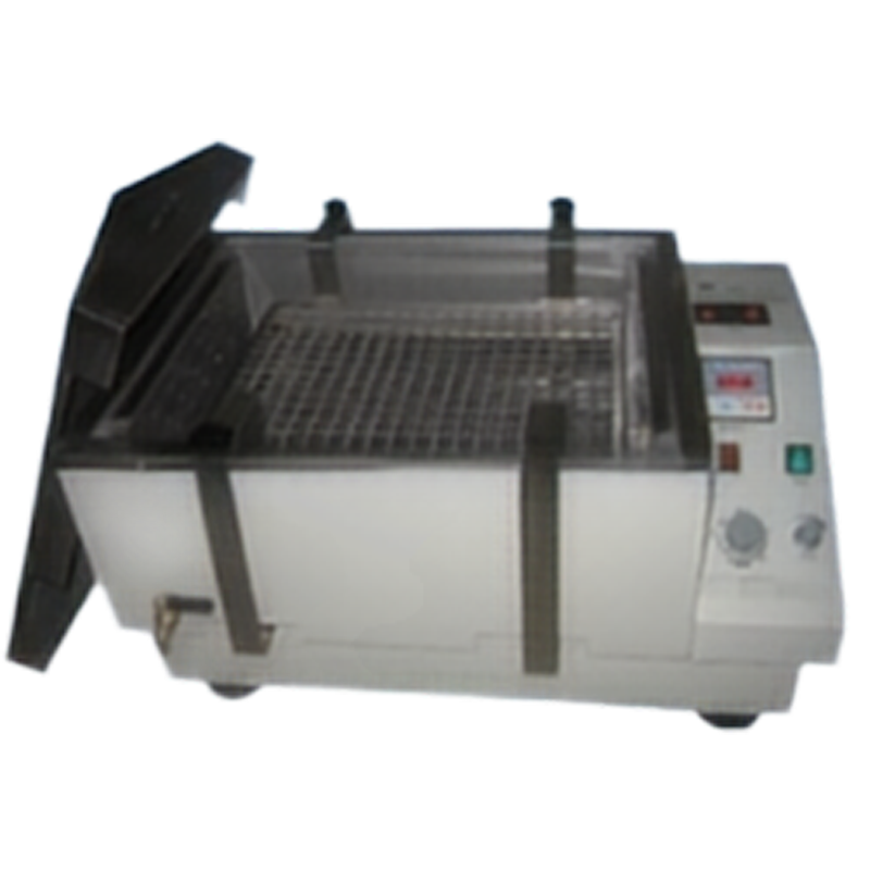 江蘇盛藍數顯氣浴恒溫振蕩器SHZ-82D