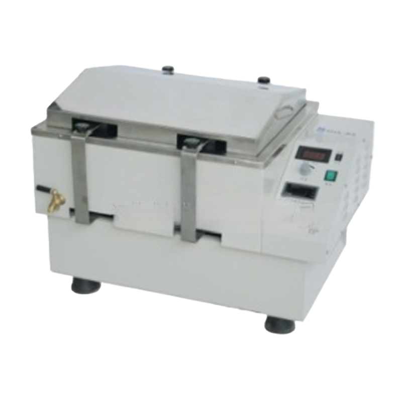 江蘇盛藍數顯氣浴恒溫振蕩器SHZ-82AD