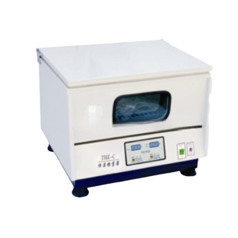 江蘇盛藍(lán)臺式恒溫振蕩器(智能)THZ-CD