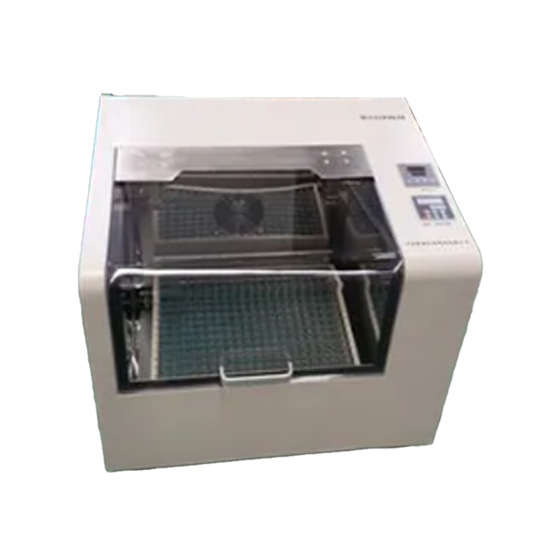 江蘇盛藍(lán)臺式恒溫振蕩器(智能)THZ-DD