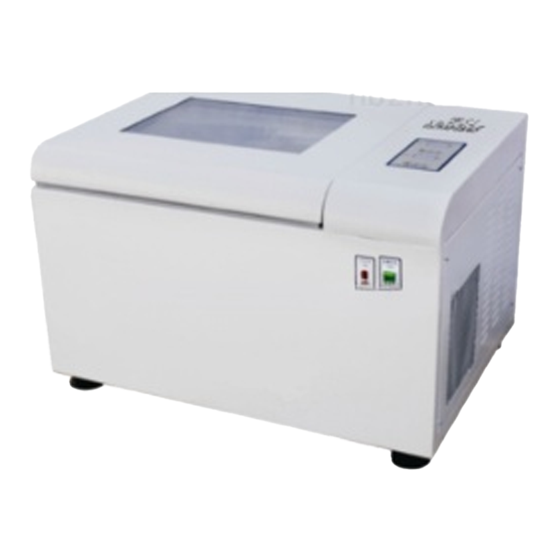 江蘇盛藍臺式恒溫振蕩器（智能）THZ-C-1D