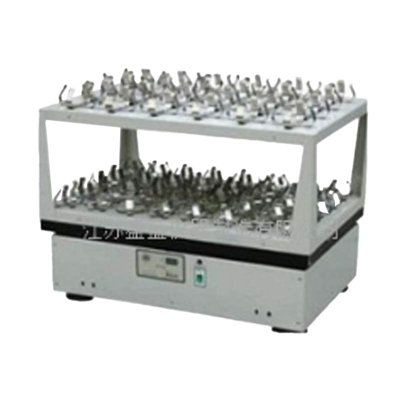 江蘇盛藍(lán)雙層回轉(zhuǎn)大容量振蕩器DZ-900D