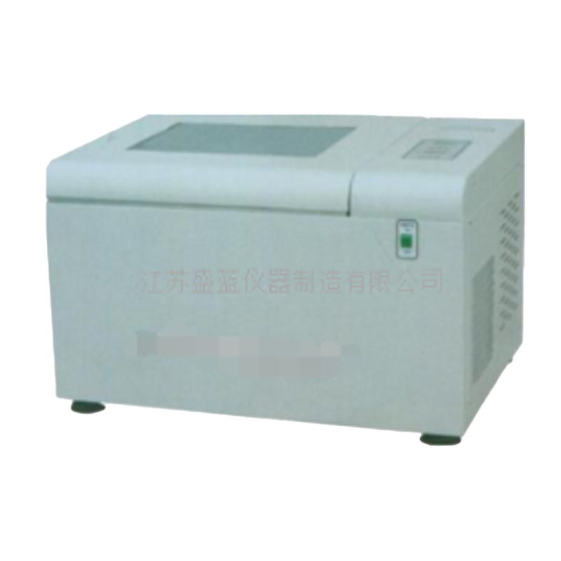 江蘇盛藍(lán)高溫大容量恒溫振蕩器DHZ-BD