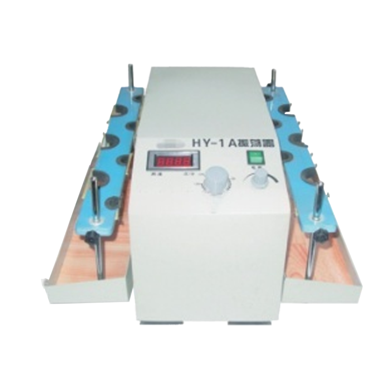 江蘇盛藍數顯垂直多用振蕩器HY-1AD