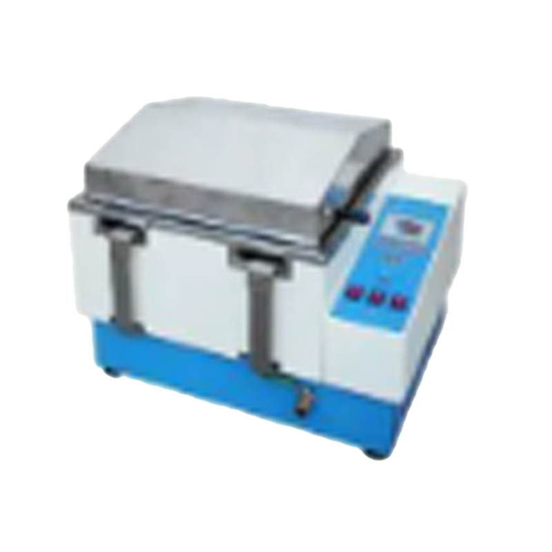 江蘇盛藍高溫油浴振蕩器HZ-9613YD