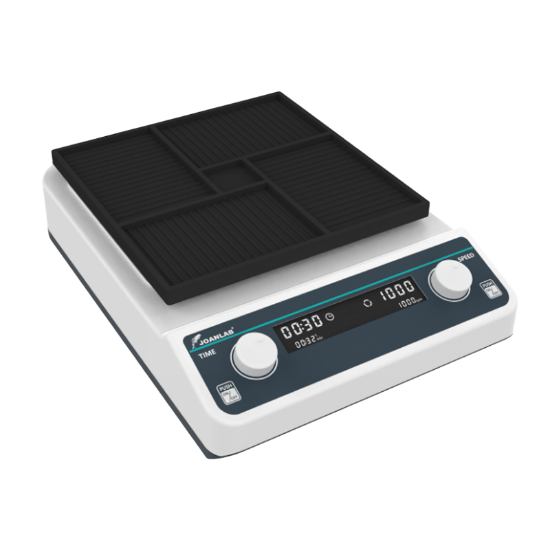 群安微孔板振蕩器VM-600