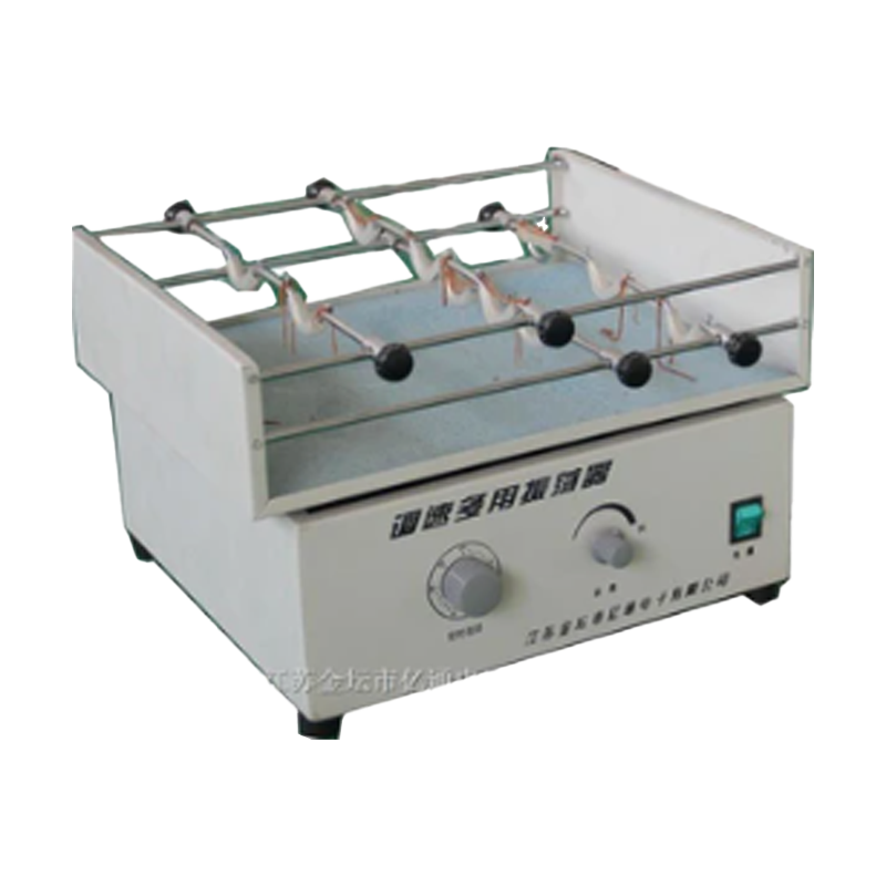 億通調(diào)速多用振蕩器HY-2D往復(fù)