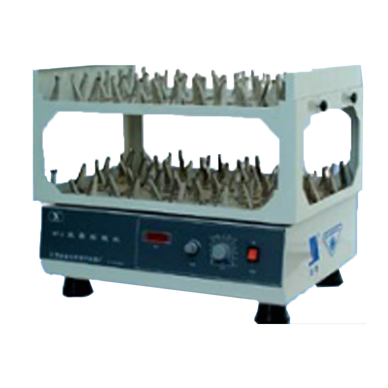 億通大型雙層回旋振蕩器HY-BD