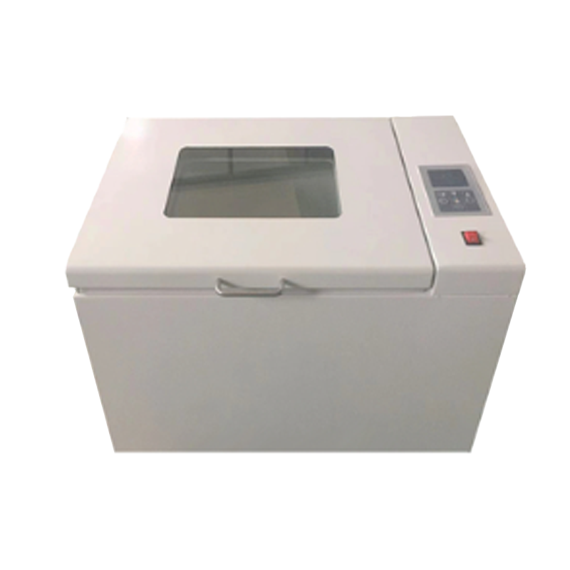 億通數顯氣浴恒溫振蕩器SHZ-82D