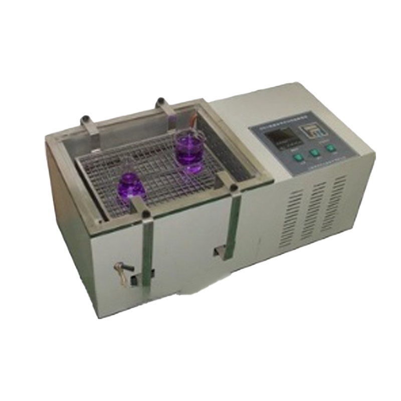 億通冷凍水浴恒溫振蕩器SHA-2D