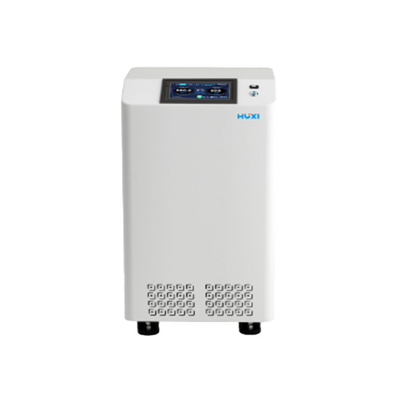 上海滬析落地式冷凍研磨儀(降噪款)HM-LD24S