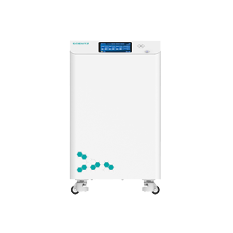 新芝冷凍型高通量組織研磨器SCIENTZ-48L