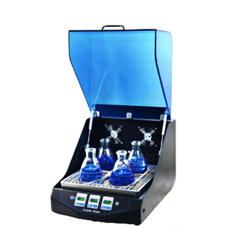 杭州米歐恒溫孵育搖床ES-60+