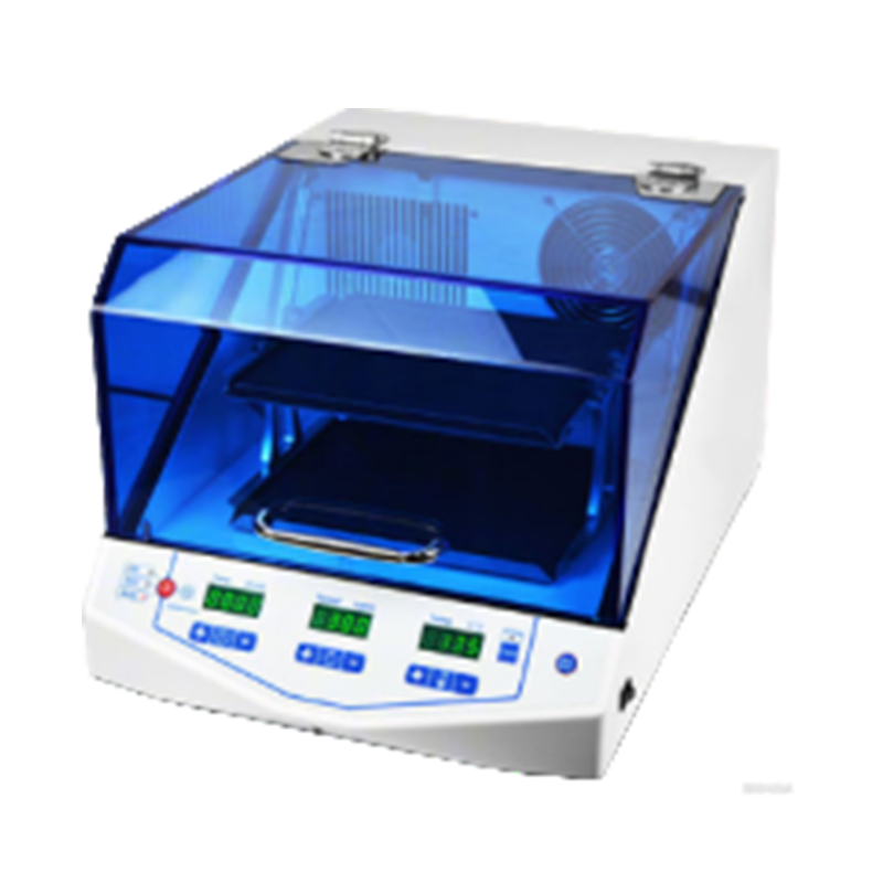 杭州米歐恒溫孵育搖床ES-60C