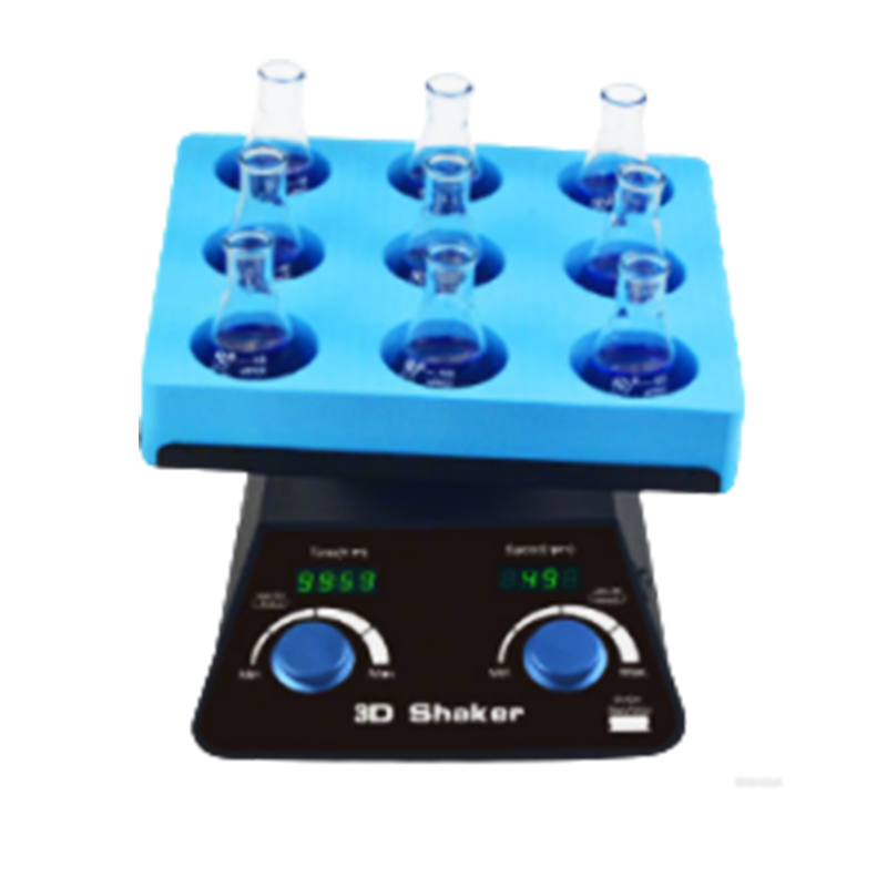 杭州米歐萬向搖床TS-80D