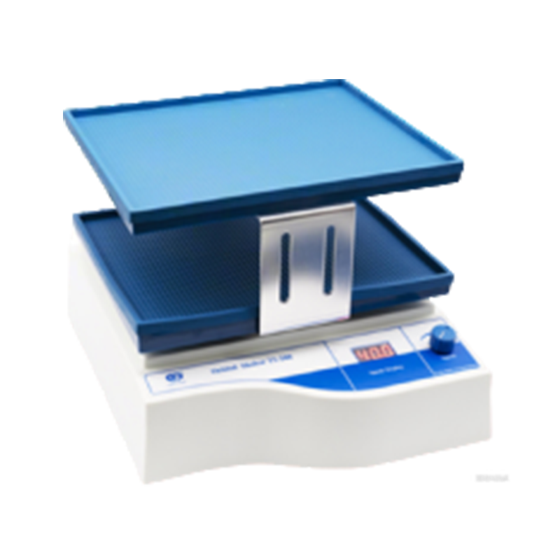 其林貝爾脫色搖床(數顯、雙層)TS-200