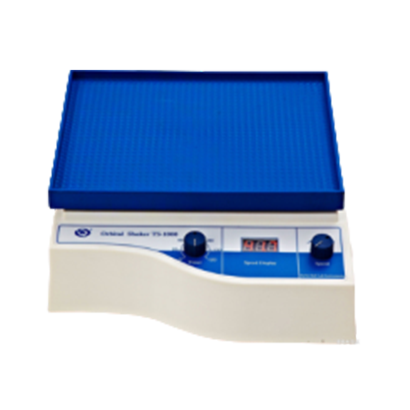 其林貝爾色搖床（數顯、定時）TS-1000