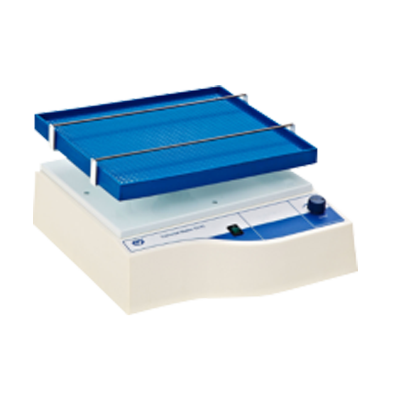 其林貝爾萬向搖床(數顯、定時、3D)TS-92