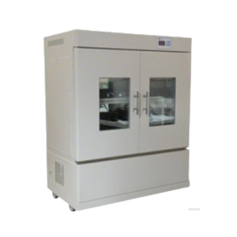 江蘇盛藍大型雙層恒溫搖床KYC-1112D