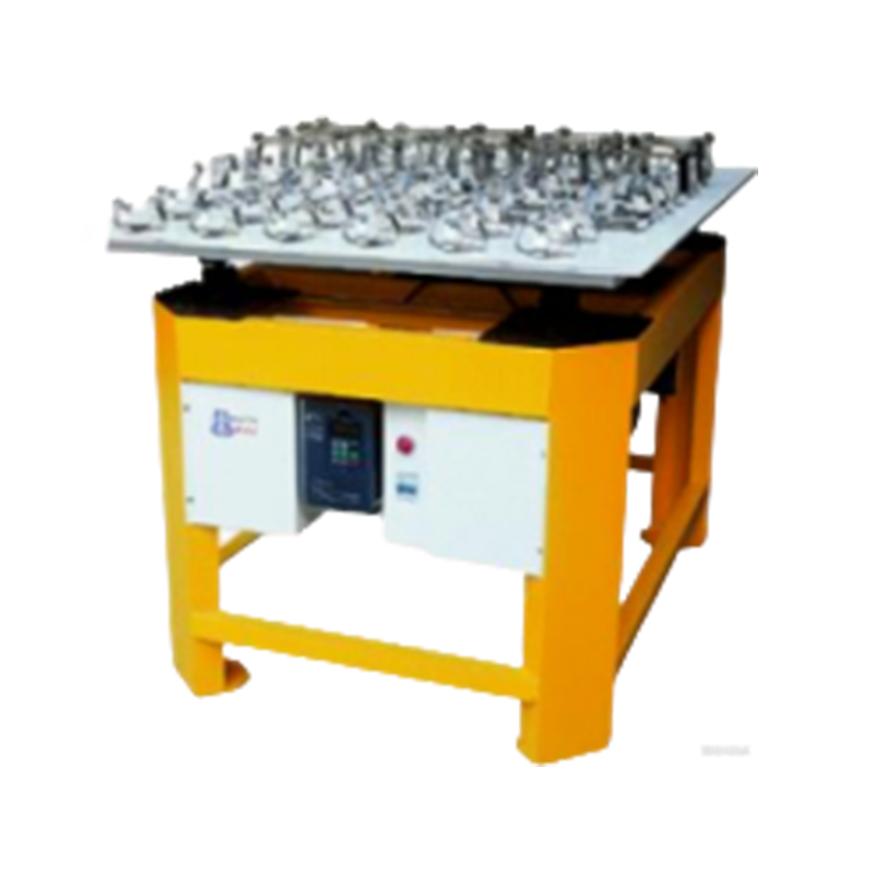 江蘇盛藍(lán)落地回轉(zhuǎn)搖床ZD-8802CD