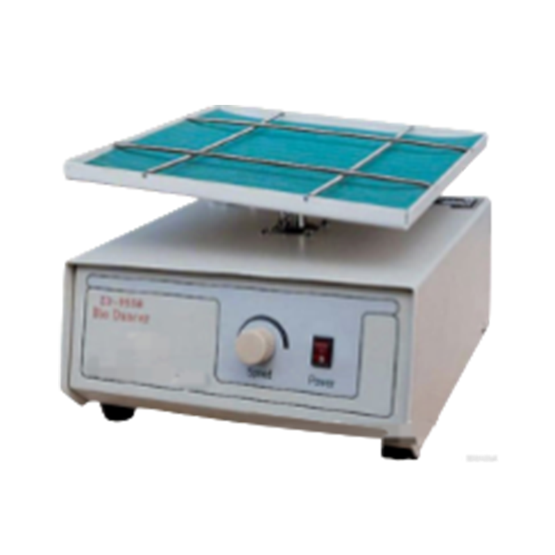 江蘇盛藍數顯萬向脫色搖床ZD-9558D