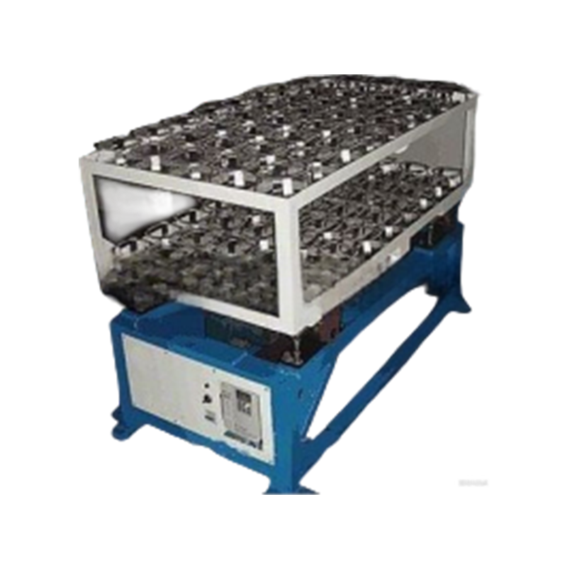 江蘇盛藍(lán)雙層往復(fù)搖床ZD-8800BD