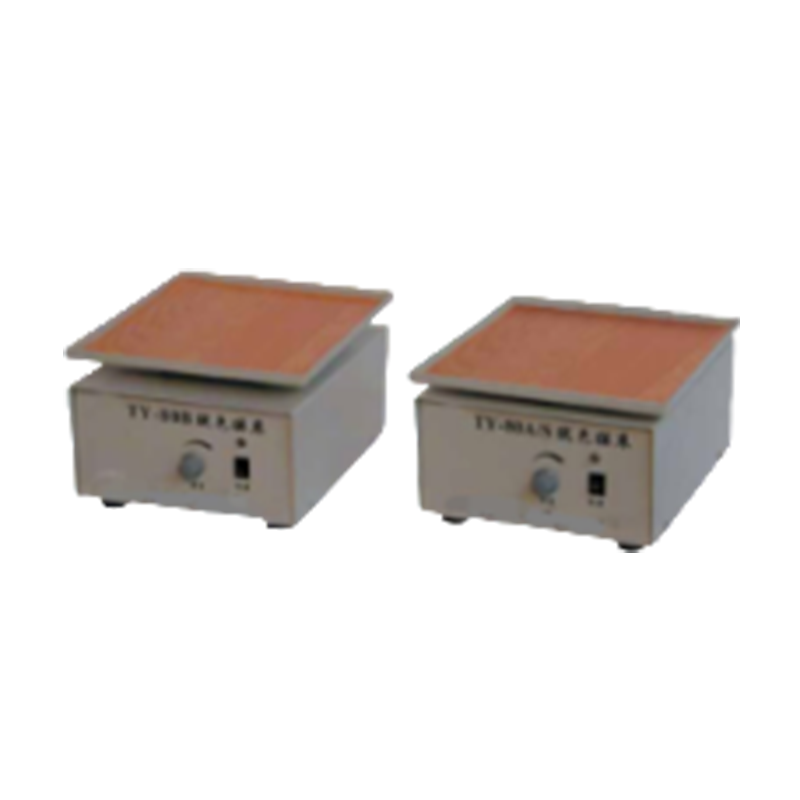 江蘇盛藍(lán)脫色搖床TY-80BD